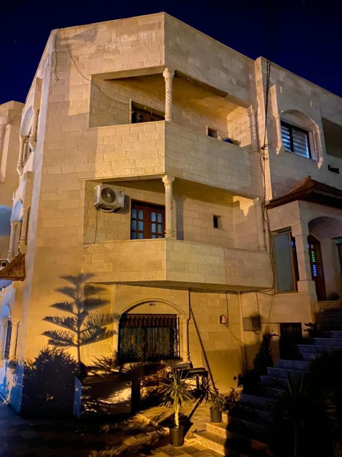 Jasmine'S House Apartment Джераш Екстериор снимка