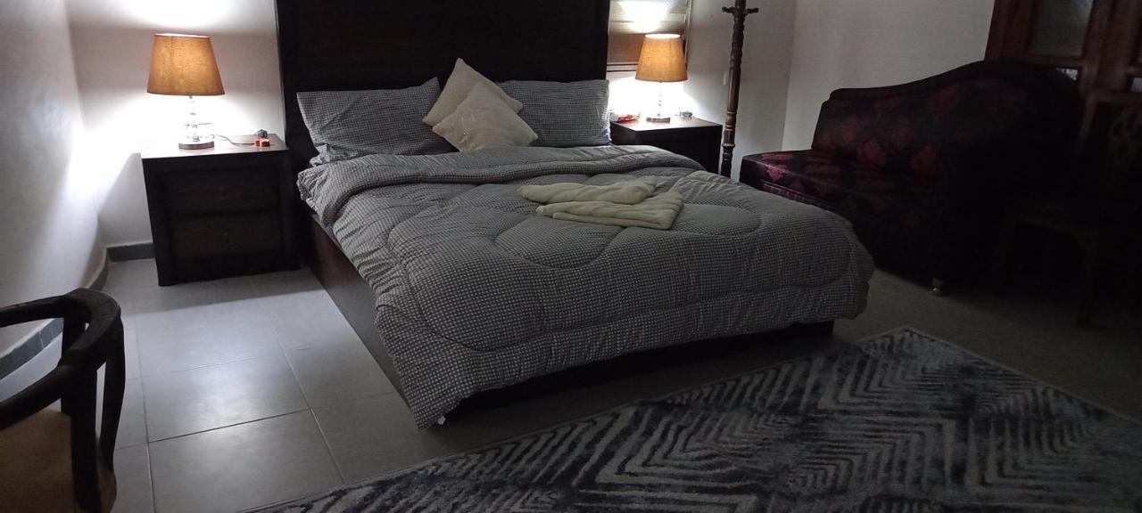 Jasmine'S House Apartment Джераш Екстериор снимка