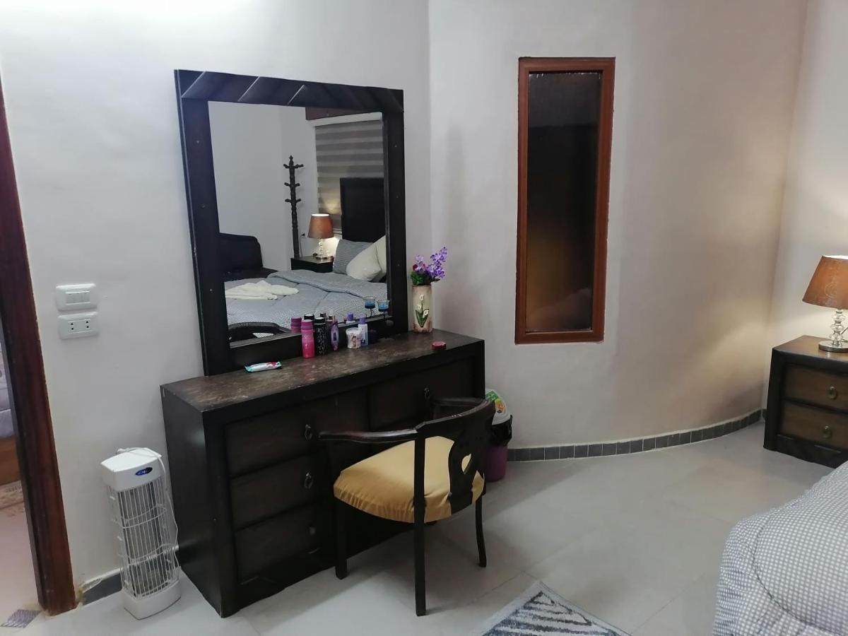 Jasmine'S House Apartment Джераш Екстериор снимка