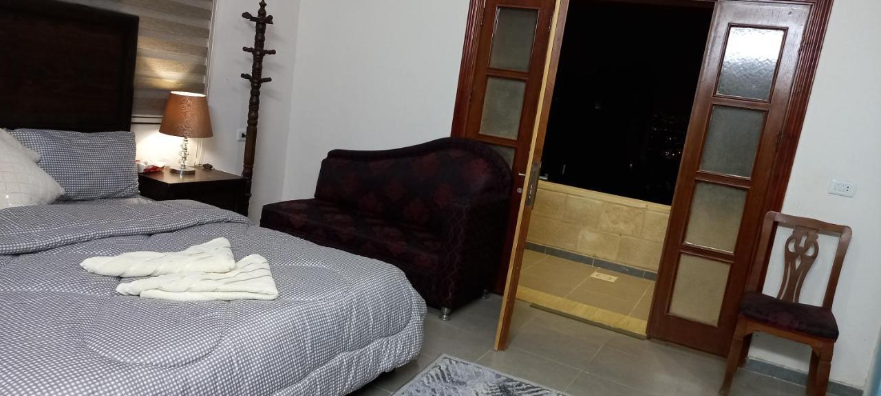 Jasmine'S House Apartment Джераш Екстериор снимка
