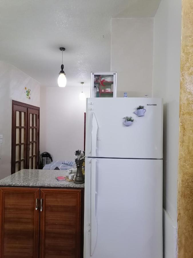 Jasmine'S House Apartment Джераш Екстериор снимка