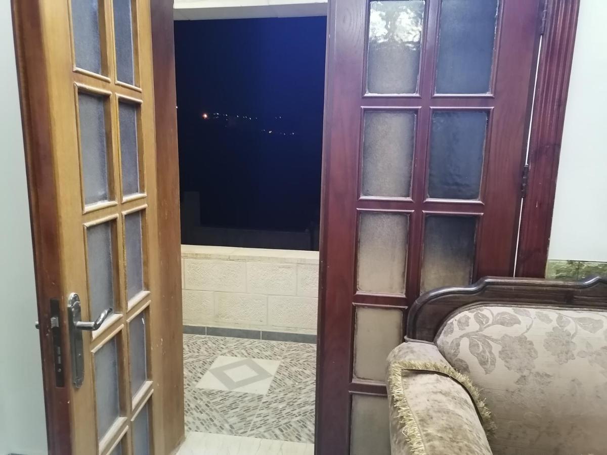 Jasmine'S House Apartment Джераш Екстериор снимка