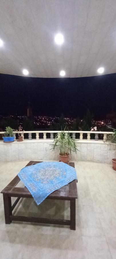 Jasmine'S House Apartment Джераш Екстериор снимка