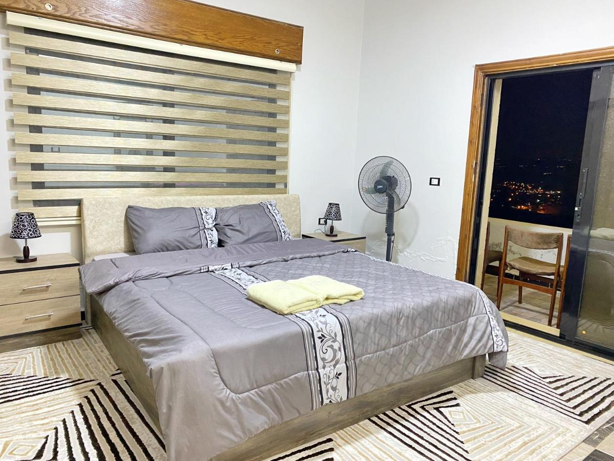 Jasmine'S House Apartment Джераш Екстериор снимка