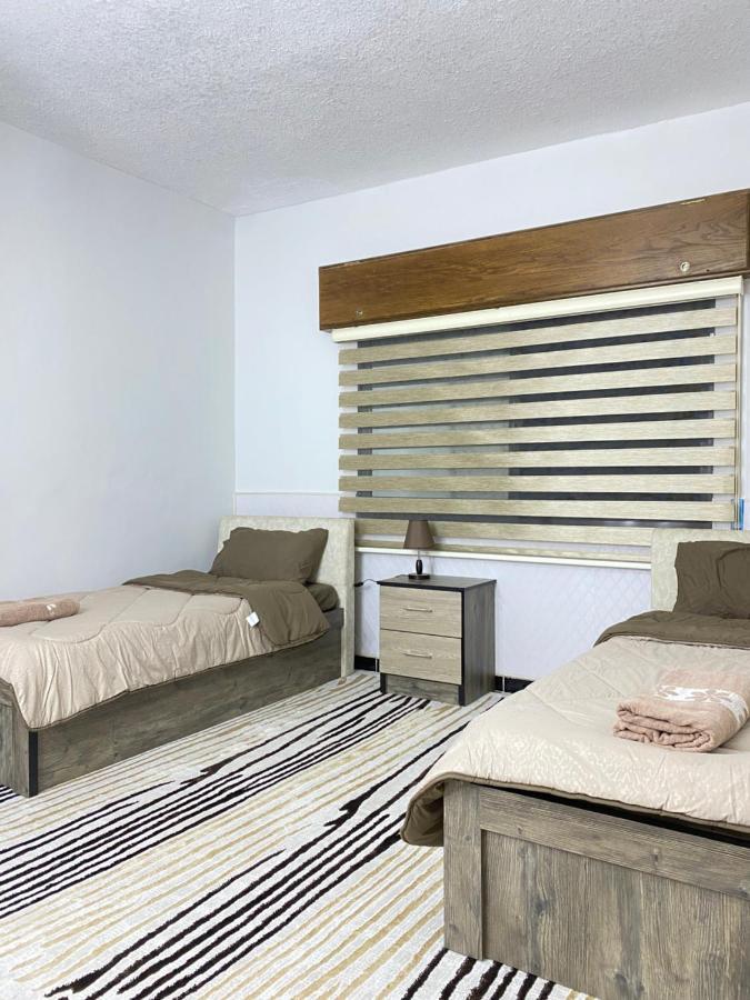 Jasmine'S House Apartment Джераш Екстериор снимка