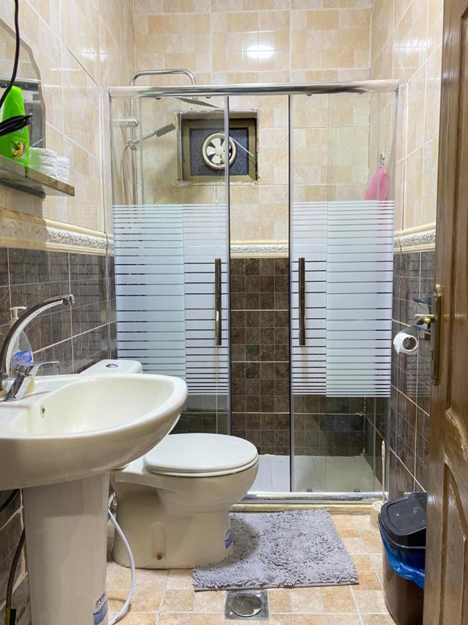 Jasmine'S House Apartment Джераш Екстериор снимка